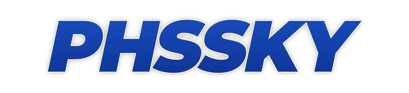 phssky logo